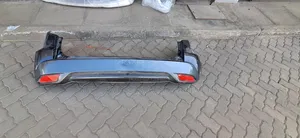 Rear Bumper Honda Vezel