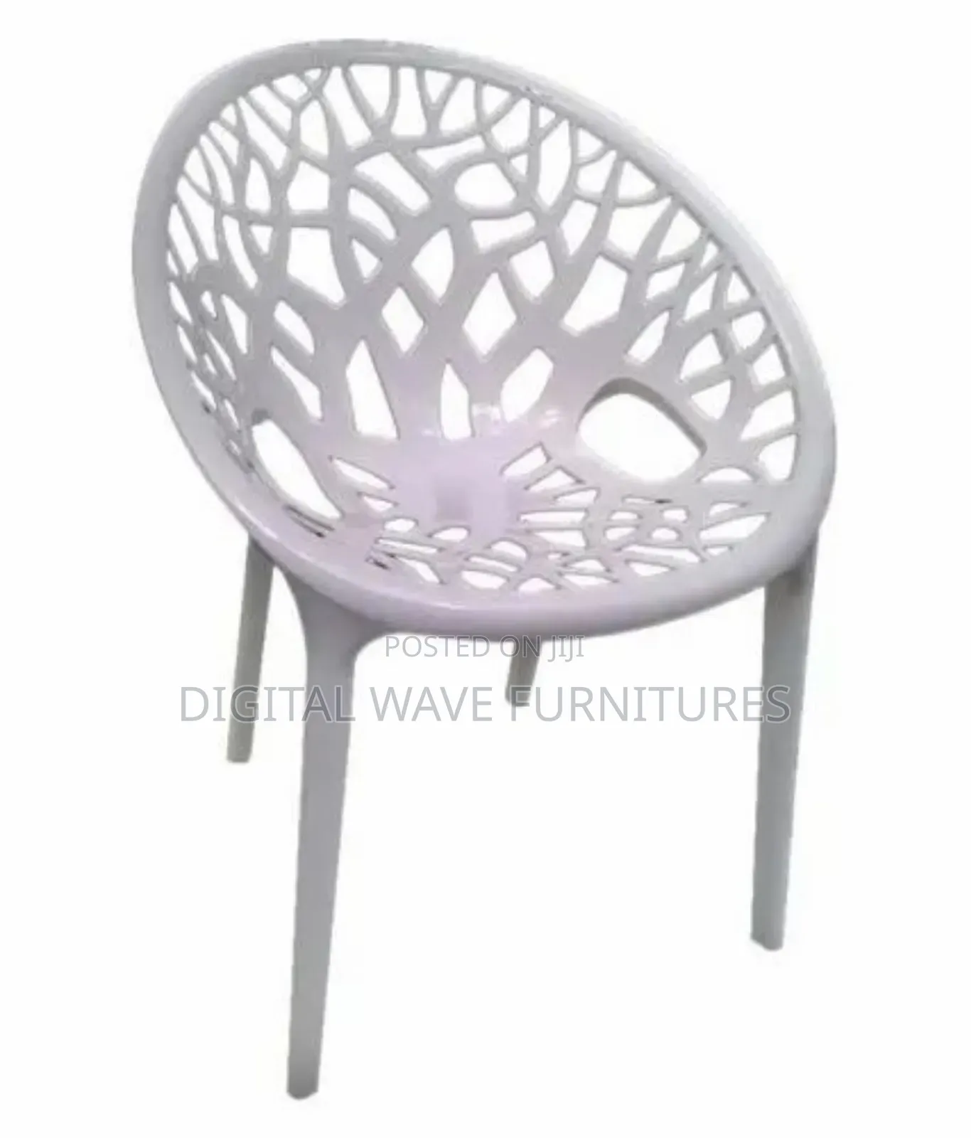 Gray Outdoor Furniture/Dining Chair Hj6
