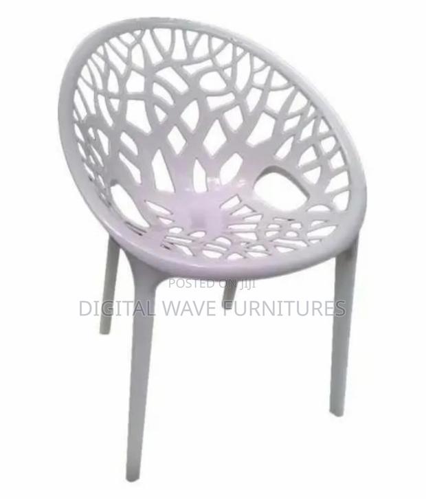 Gray Outdoor Furniture/Dining Chair Hj6