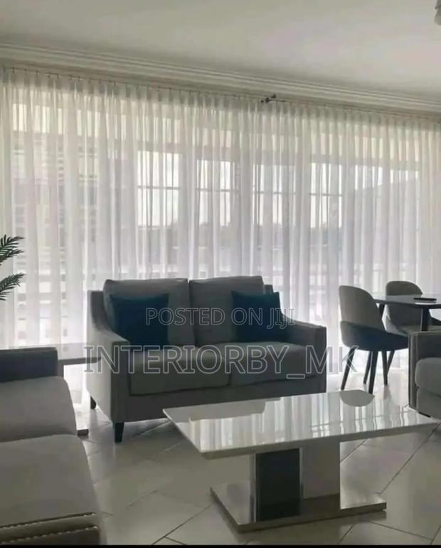 High Qualitytrendy Sheer - main view
