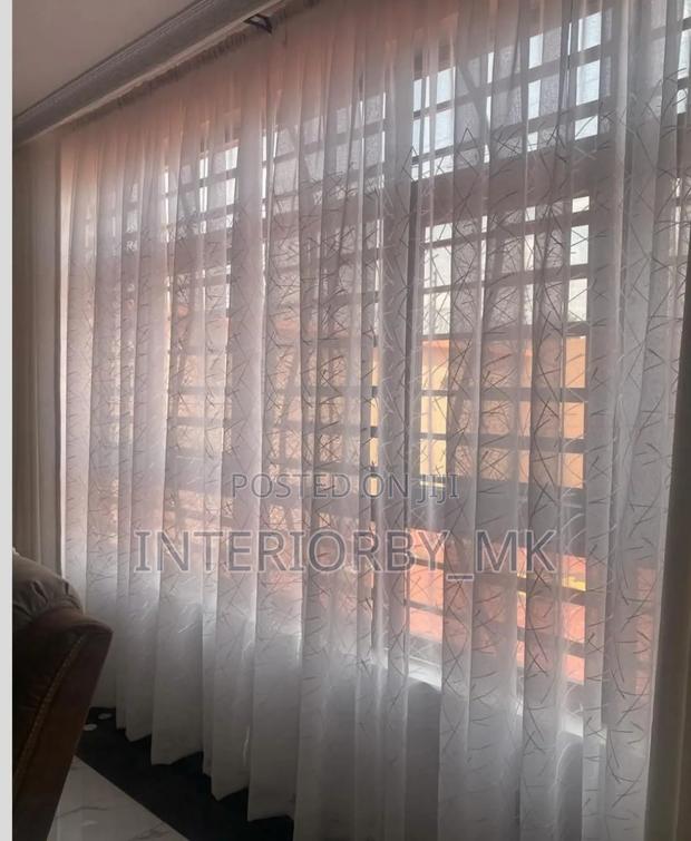 High Qualitytrendy Sheer - thumbnail 3