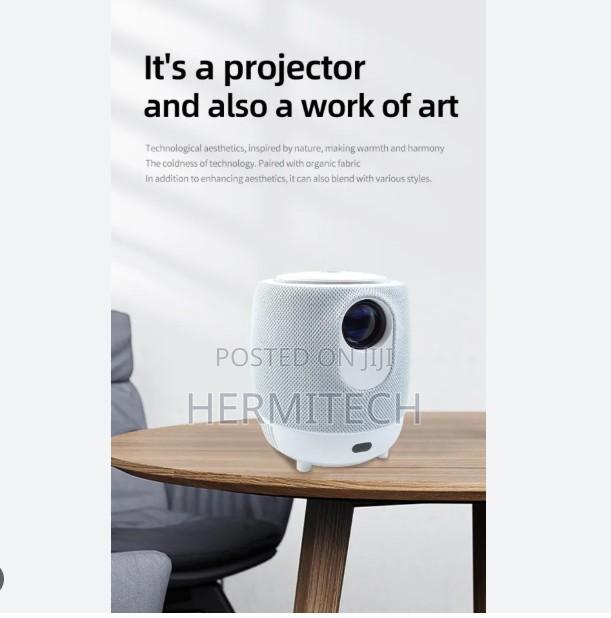 H9 Meterle Android 11 Full Hd Projector Native 1080p  - main view