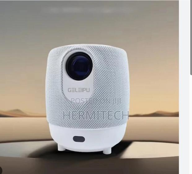 H9 Meterle Android 11 Full Hd Projector Native 1080p  - thumbnail 4