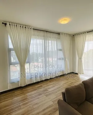 Elegant White Curtains for You