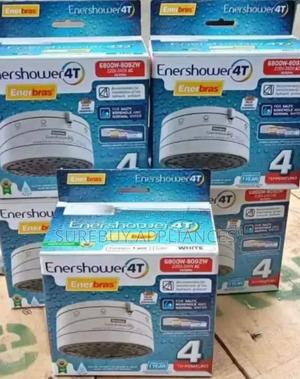 Original Enershower 4temperatures 6800w-8092w Shower Heater - thumbnail 2
