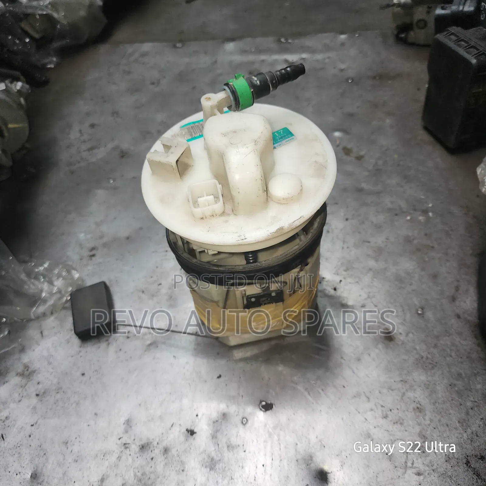 Ffuelpump Mazda Atenza