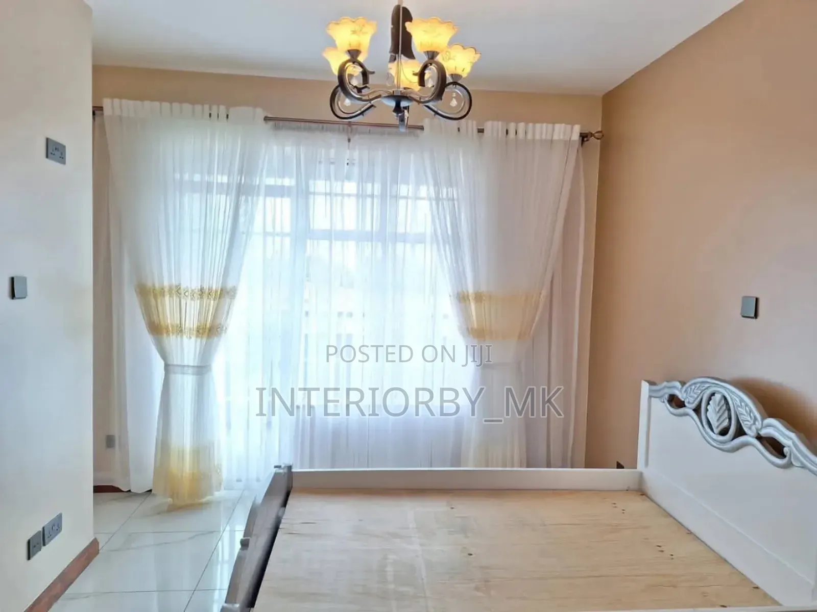 Kitchen Curtains Available