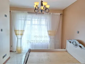 Kitchen Curtains Available