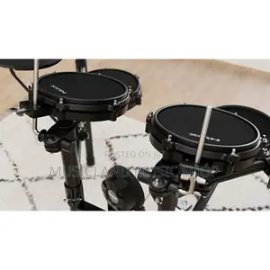 Nux Dm 100 Electric Drumset