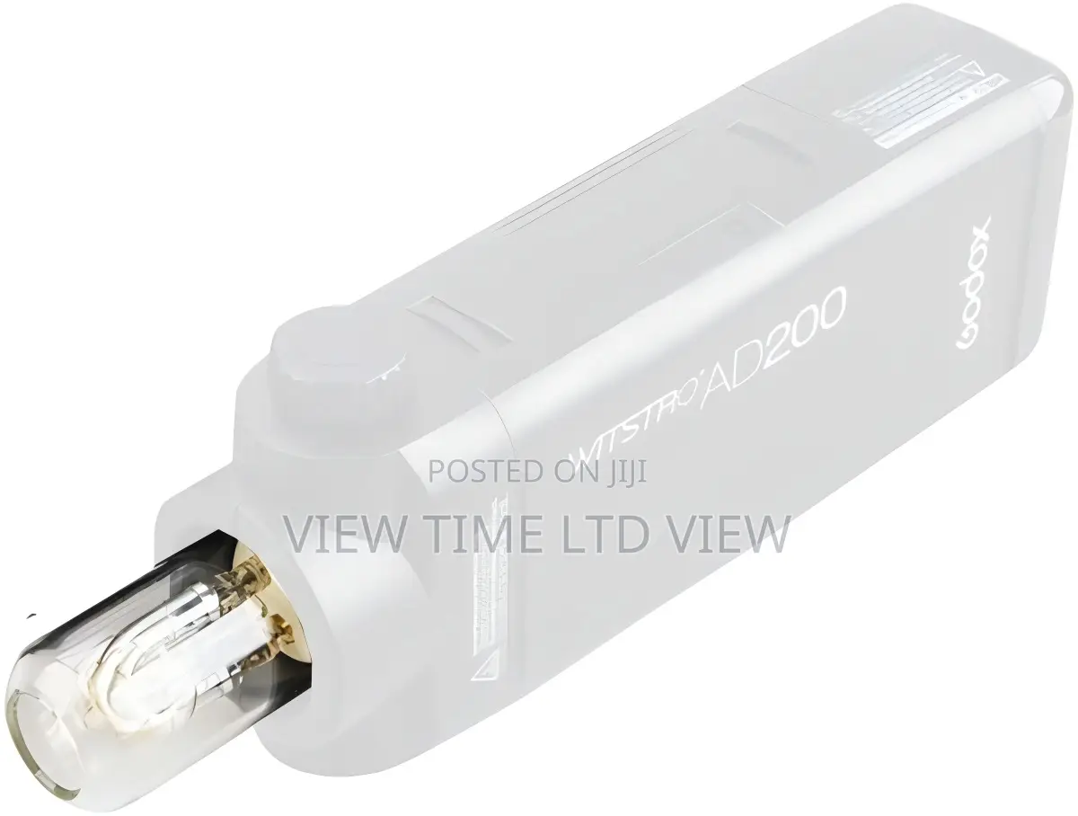 Godox Ad200 Flash Tube Godox Ad200pro Bulb
