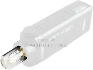 Godox Ad200 Flash Tube Godox Ad200pro Bulb