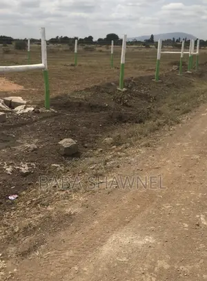 50x100 Plots in Ruiru