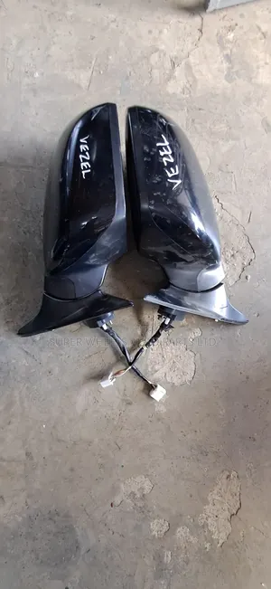 Sidemirror Honda Vezel