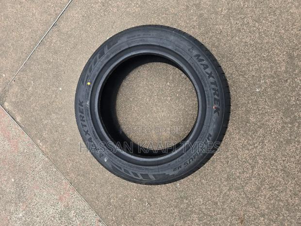Maxtrek  215/55r16 - thumbnail 2