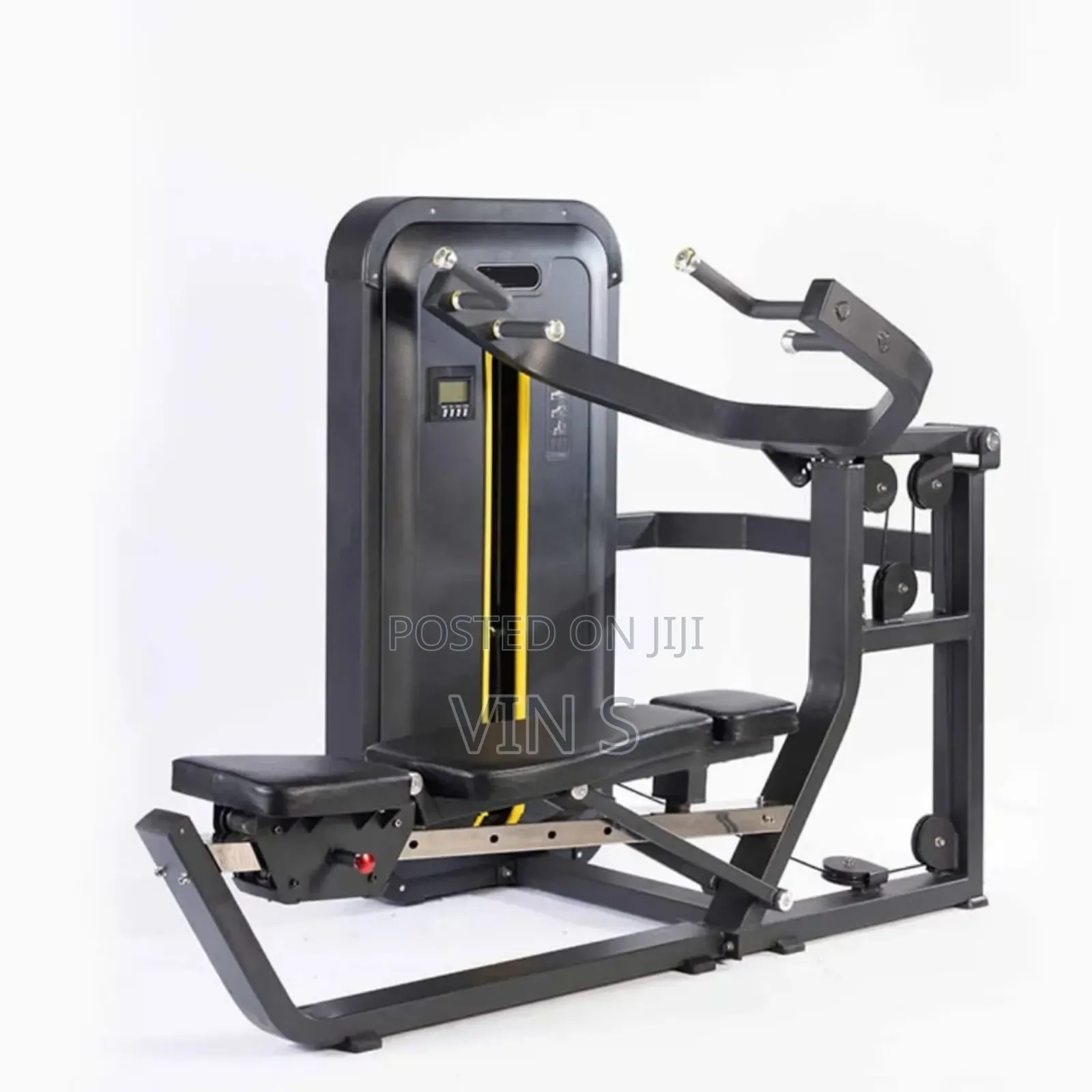 Commercial Chest and Sholder Press Machine/ Chèst Prèss
