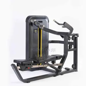 Commercial Chest and Sholder Press Machine/ Chèst Prèss