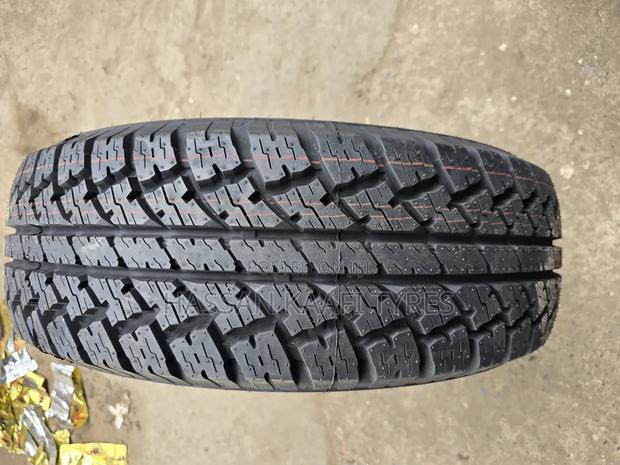 245/70r16 Maxtrek Alltrein Tyre - thumbnail 2