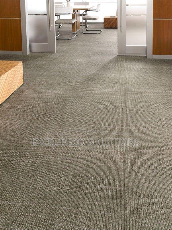 Carpet Tiles – Simple Floors, Stunning Finish!