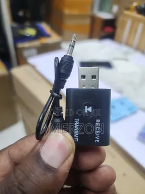 Car Bluetooth Adapter