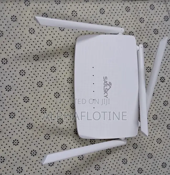 Sailsky 300mbps Best 4g Wifi Router Xm311 Lte Wifi Router