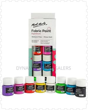 Fabric Paint - thumbnail 2