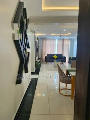 Furnished 2 Bedrooms - Nyali