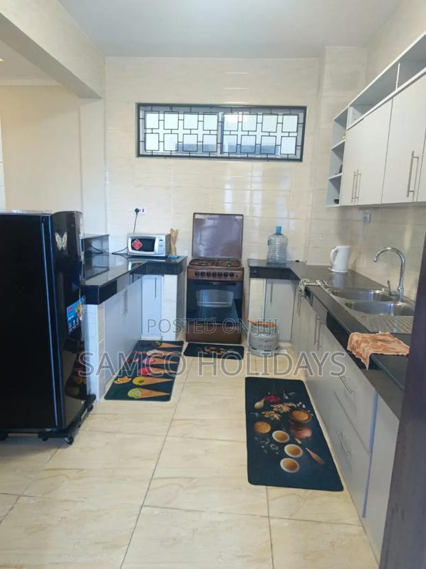 Furnished 2 Bedrooms - Nyali - thumbnail 3