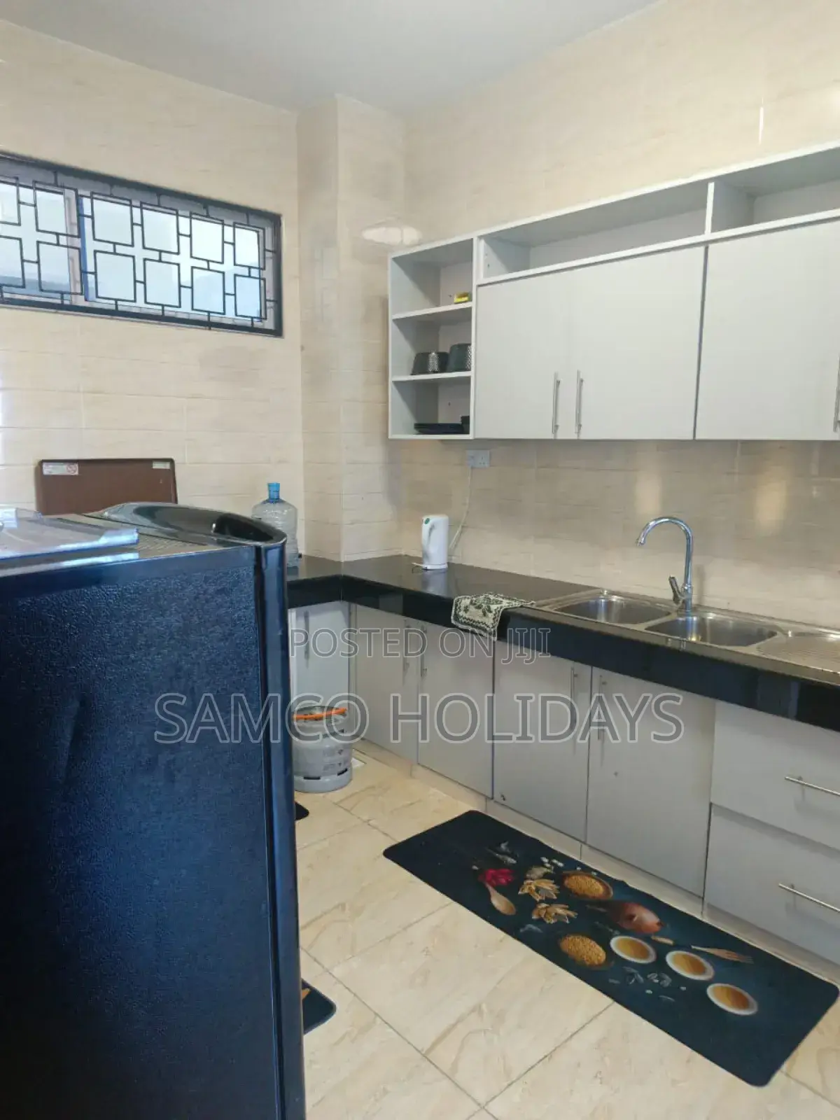 Furnished 2 Bedrooms - Nyali