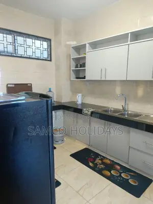 Furnished 2 Bedrooms - Nyali