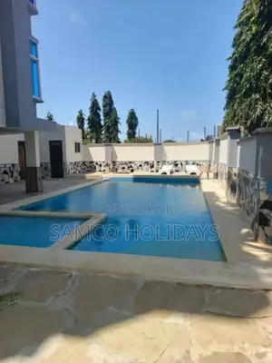 Furnished 2 Bedrooms - Nyali