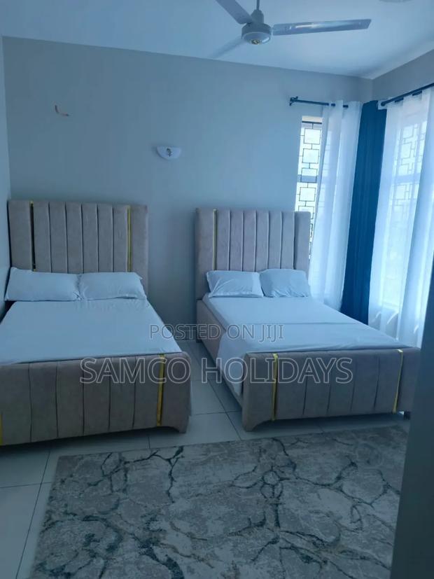 Furnished 2 Bedrooms - Nyali - thumbnail 7