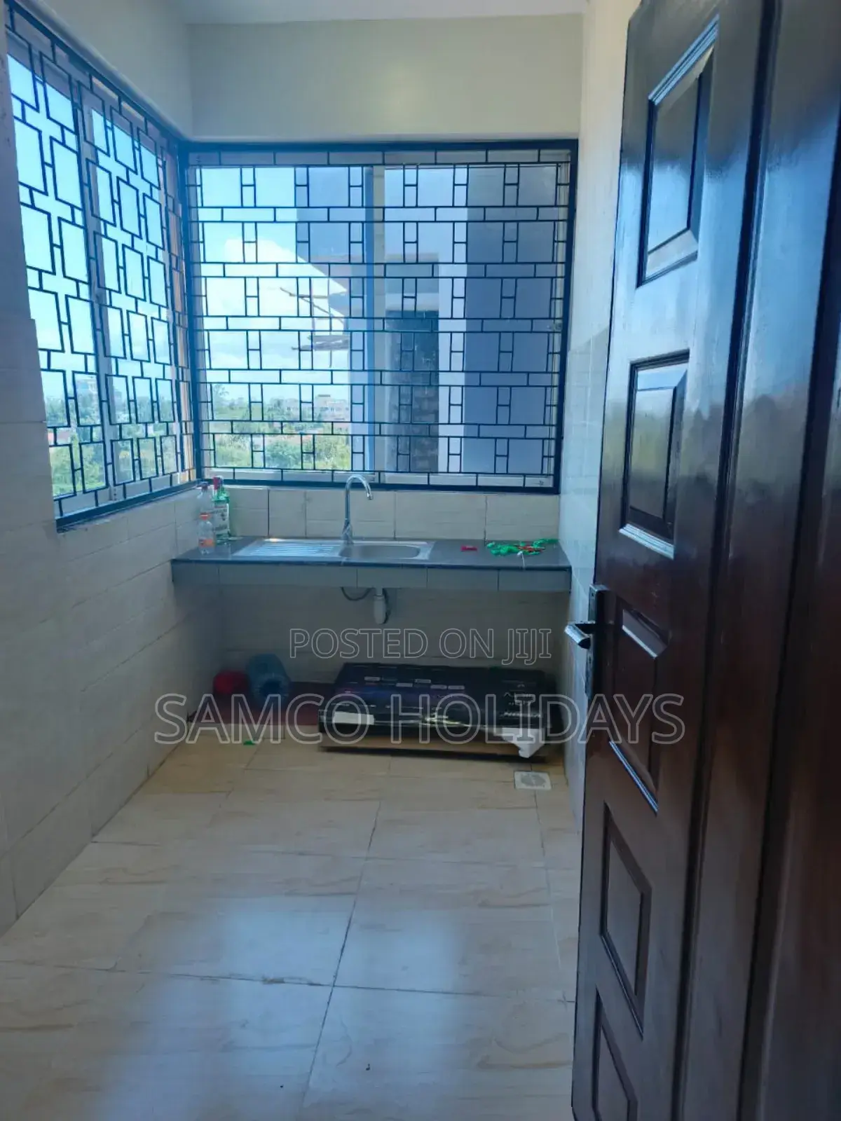 Furnished 2 Bedrooms - Nyali