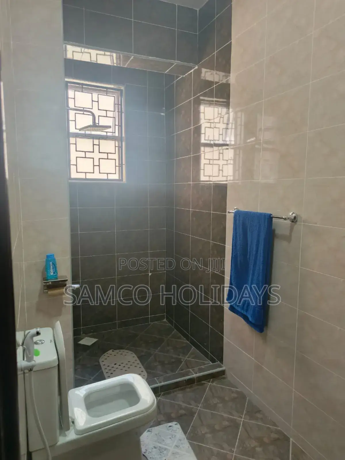 Furnished 2 Bedrooms - Nyali