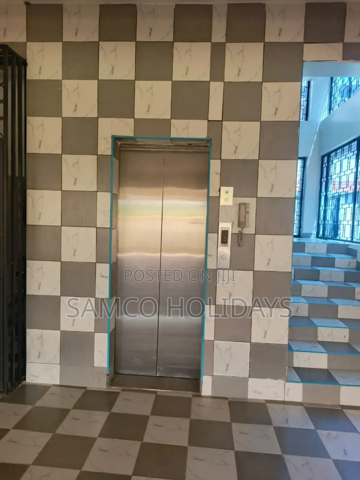Furnished 2 Bedrooms - Nyali