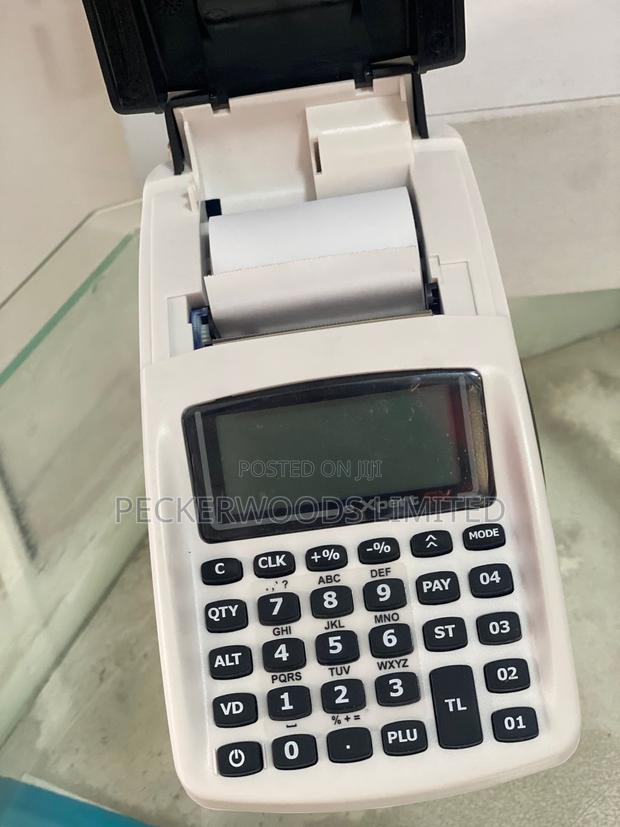 Speed Up Sales With the Daisy Expert Etr Cash Register