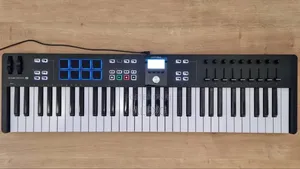 Arturia Keylab Essential Mk3 49 Key