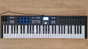 Arturia Keylab Essential Mk3 49 Key