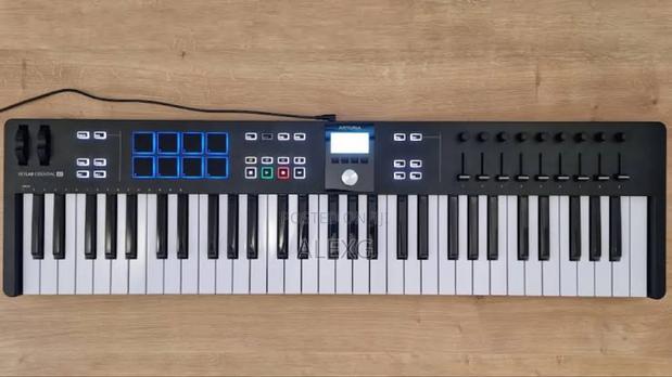 Arturia Keylab Essential Mk3 49 Key - thumbnail 3