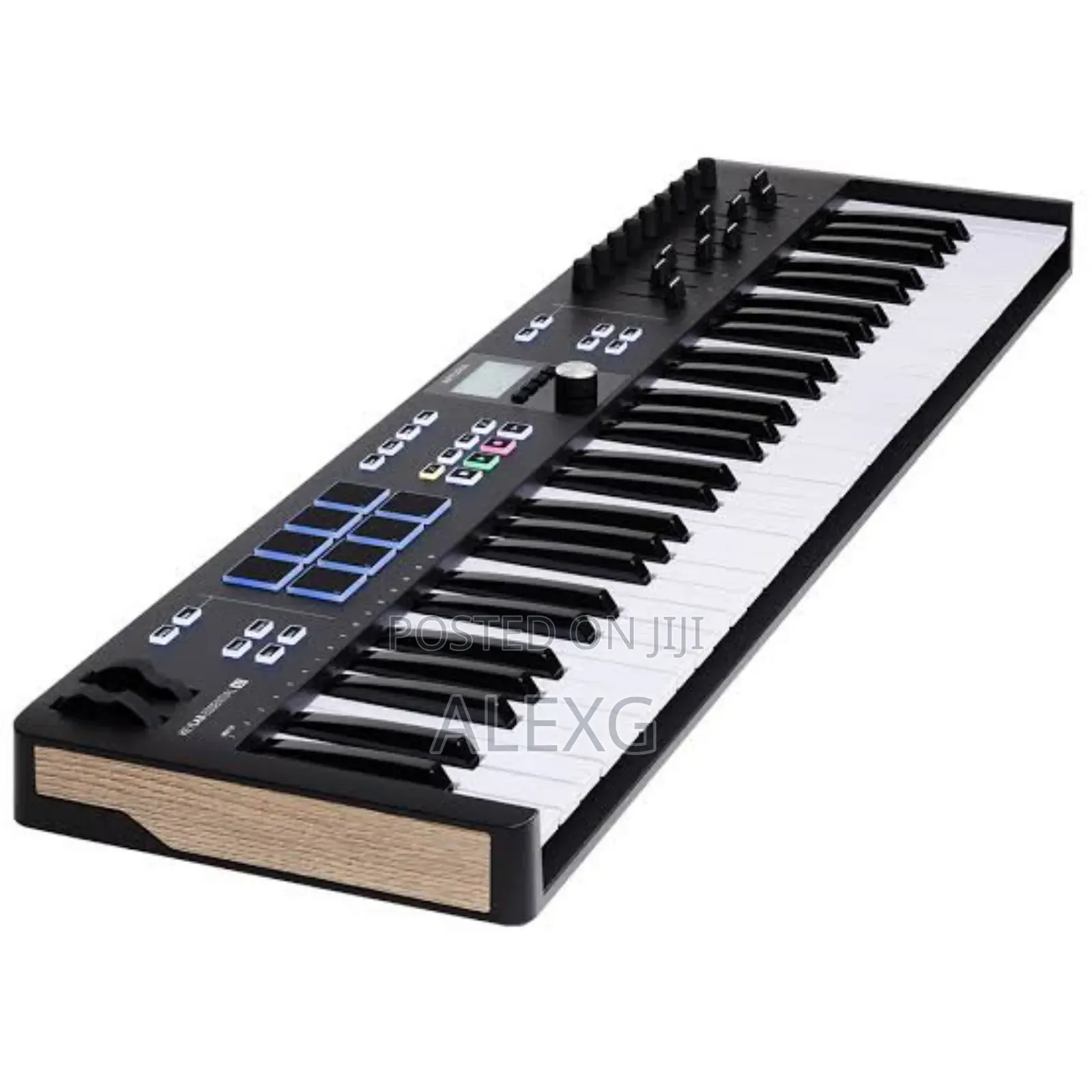 Arturia Keylab Essential Mk3 49 Key