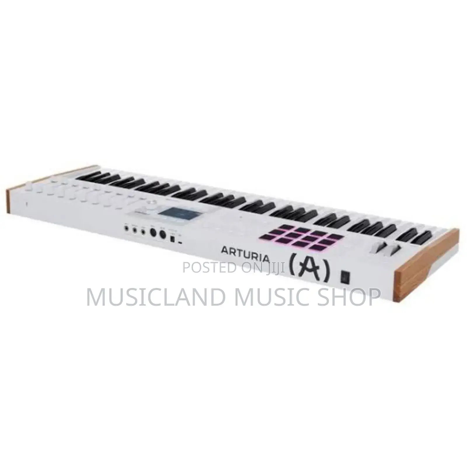 Arturia Keylab Essential Mk3 49 Key