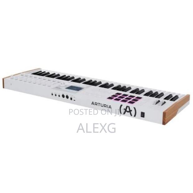 Arturia Keylab Essential Mk3 49 Key - thumbnail 5