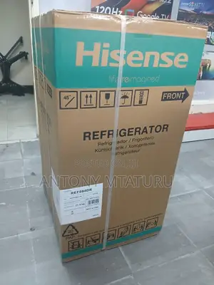 Hisense 94 Litres Single Door Fridge