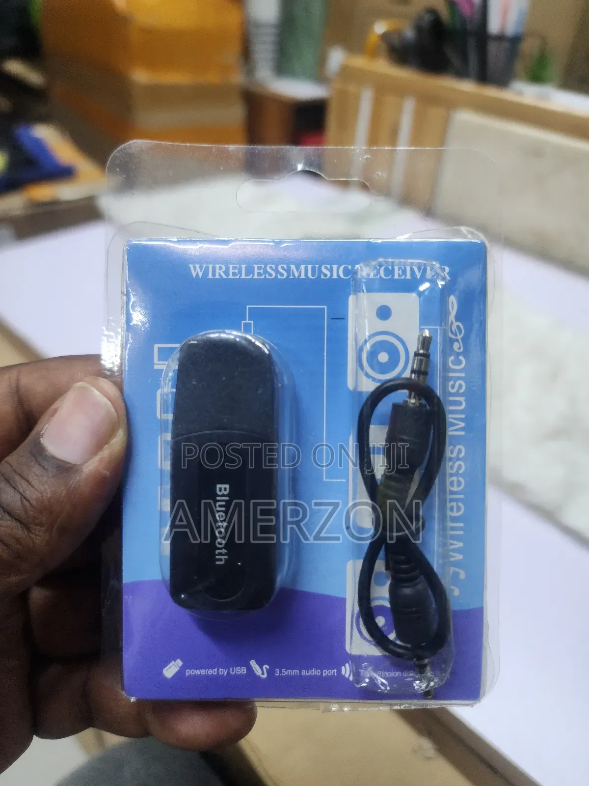 Usb Bluetooth Re