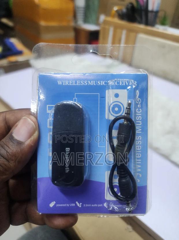 Usb Bluetooth Re