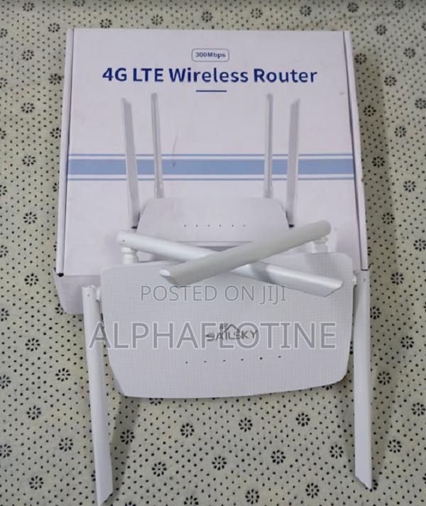 300mbps Best 4g Wifi Router Xm311 Lte Wifi Router