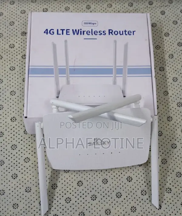 300mbps Best 4g Wifi Router Xm311 Lte Wifi Router