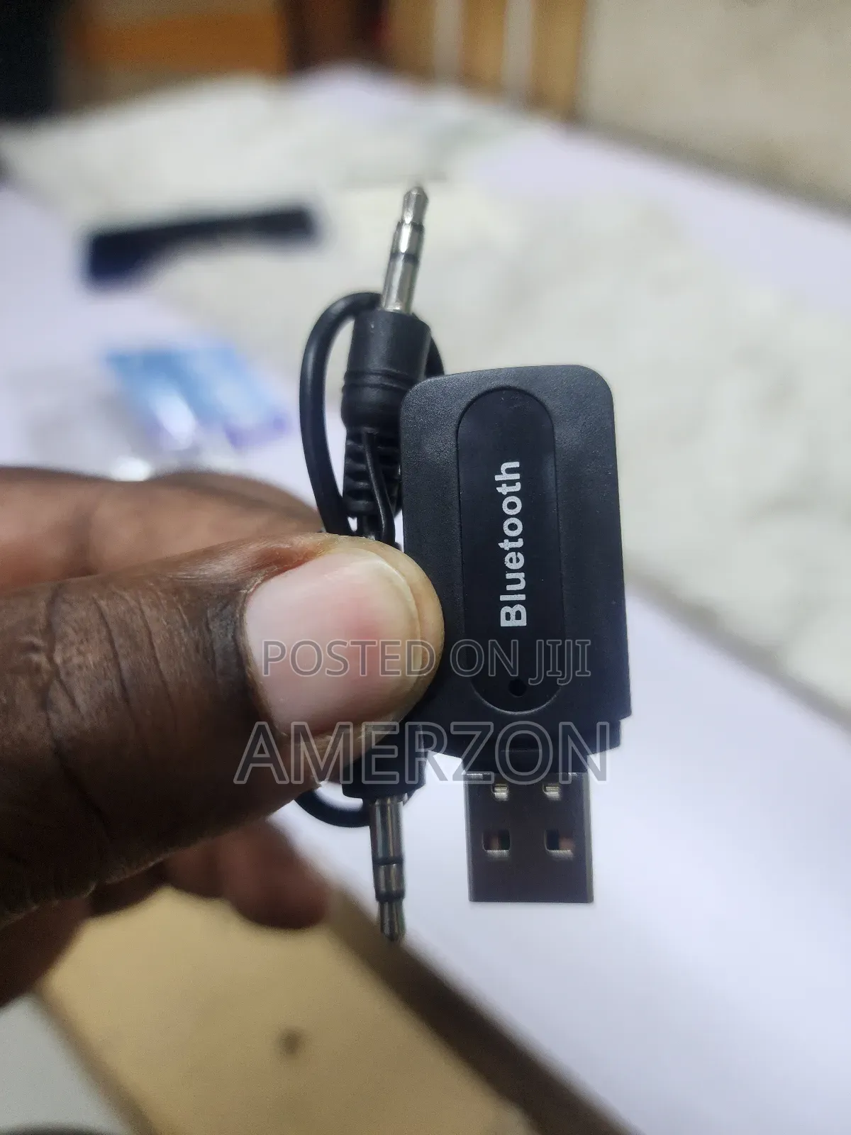 Usb Bluetooth Re