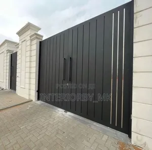 Save on Sliding Gates