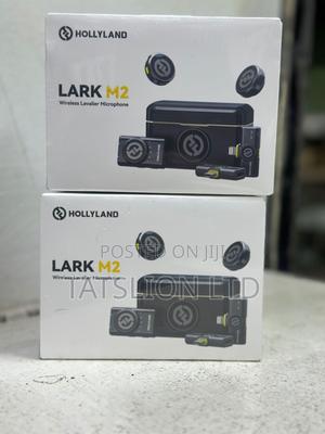 Hollyland Lark M2 - thumbnail 2