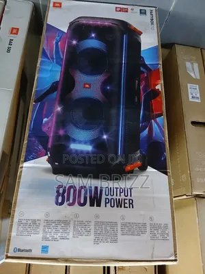 Partybox 710